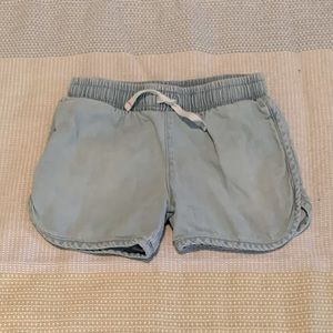 5T Denim Shorts